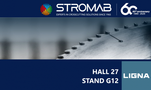 FIERA LIGNA MAGGIO 2025 HANNOVER